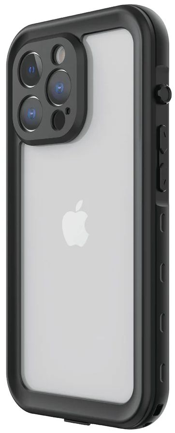 Refurbished Body Glove Tidal Waterproof Phone Case for iPhone 13 Pro Max - Reebelo US