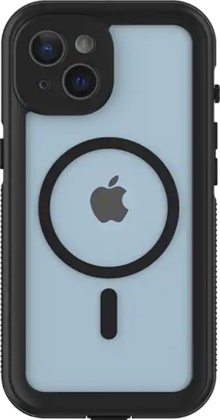 Refurbished Body Glove Tidal Waterproof Phone Case for iPhone 14 - Reebelo US