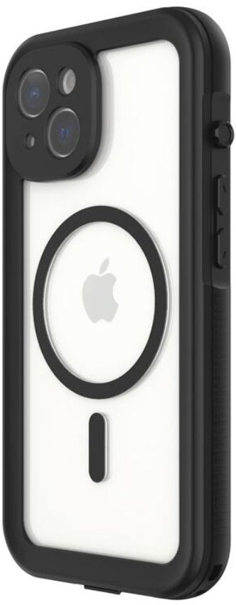 Refurbished Body Glove Tidal Waterproof Phone Case for iPhone 14 - Reebelo US