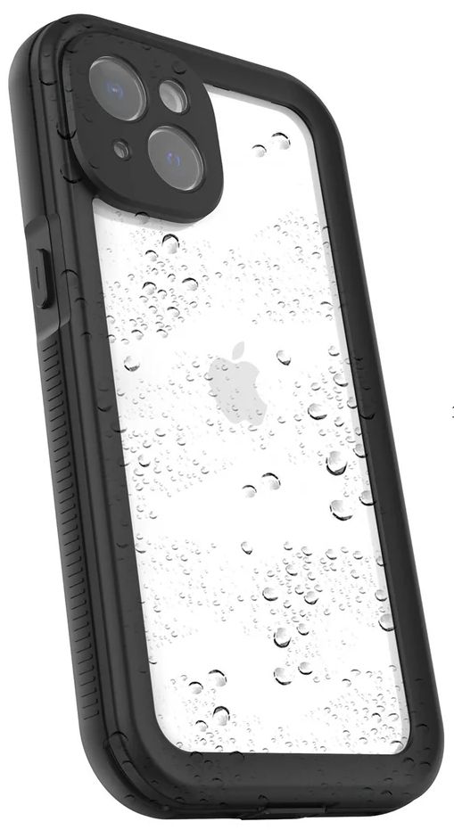 Body Glove Tidal Waterproof Phone Case with Magsafe for iPhone 14 Plus - Reebelo US