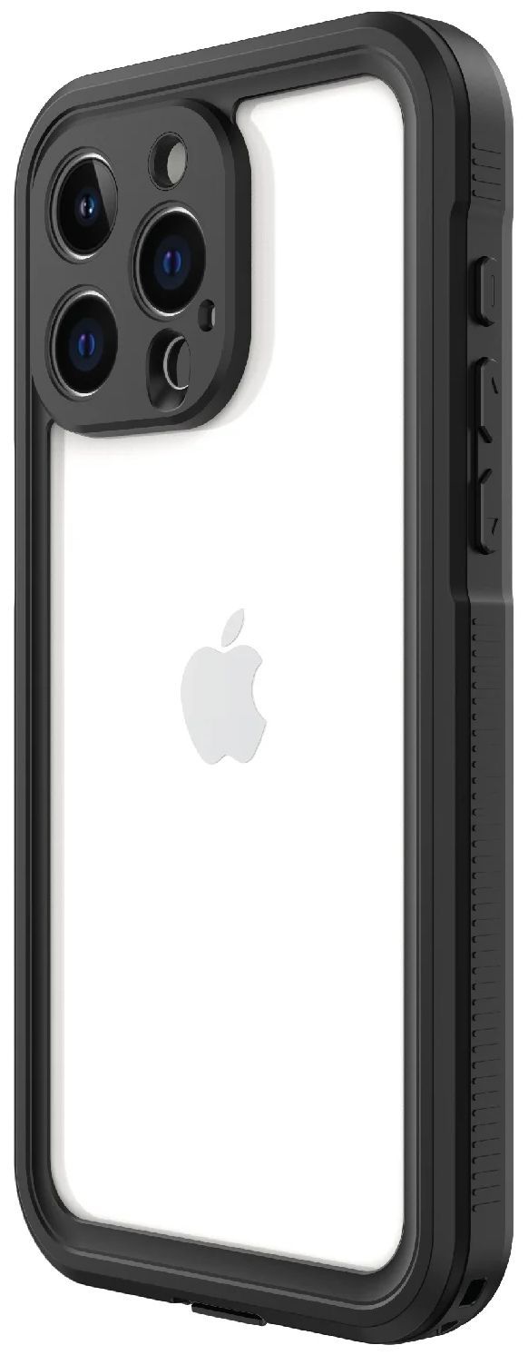 Refurbished Body Glove Tidal Waterproof Phone Case with MagSafe for iPhone 15 Pro Max - Reebelo US