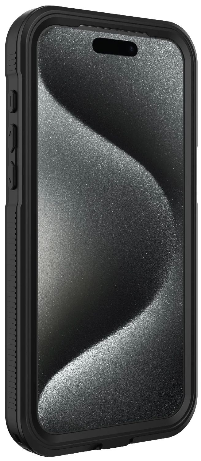 Refurbished Body Glove Tidal Waterproof Phone Case with MagSafe for iPhone 15 Pro Max - Reebelo US