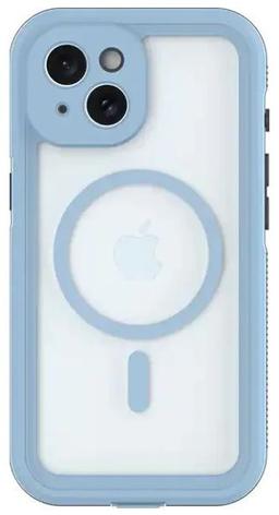 Body Glove Tidal Waterproof with MagSafe Phone Case for iPhone 15 - Reebelo US