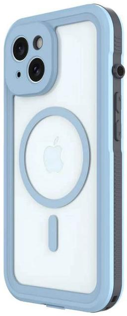 Body Glove Tidal Waterproof with MagSafe Phone Case for iPhone 15 - Reebelo US