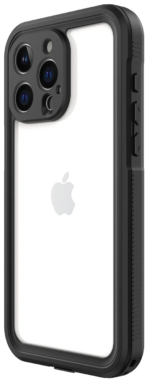 Body Glove Tidal Waterproof with MagSafe Phone Case for iPhone 15 Pro - Reebelo US
