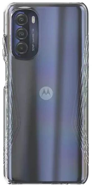 Body Glove Transition Grip Phone Case for Motorola Moto G Stylus 5G (2022) - Reebelo US