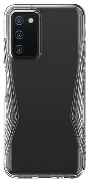 Refurbished Body Glove Transition Grip Phone Case for Samsung Galaxy A03s - Reebelo US