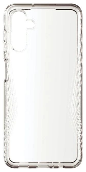 Body Glove Transition Grip Phone Case for Samsung Galaxy A13 5G - Clear
