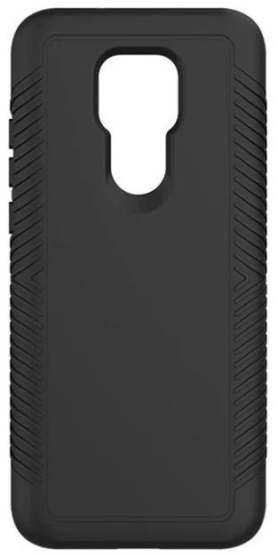 Body Glove Zigzag Phone Case for Motorola Moto G Play (2021)