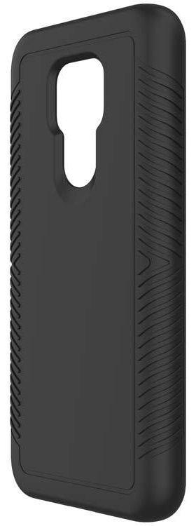 Body Glove Zigzag Phone Case for Motorola Moto G Play (2021) - Reebelo US