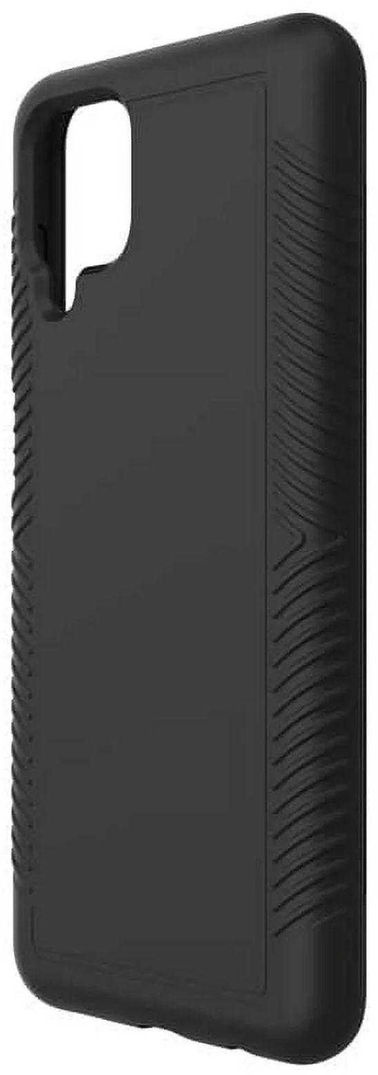 Body Glove Zigzag Phone Case for Samsung Galaxy A12 - Reebelo US