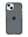 BodyGuardz Ace Pro Phone Case for iPhone 13 - Smoke/Black