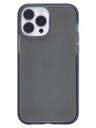 BodyGuardz Ace Pro Phone Case for iPhone 13 Pro Max - Smoke/Black