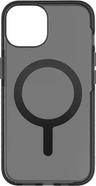 BodyGuardz Ace Pro with MagSafe Phone Case for iPhone 14 Pro Max - Smoke/Black
