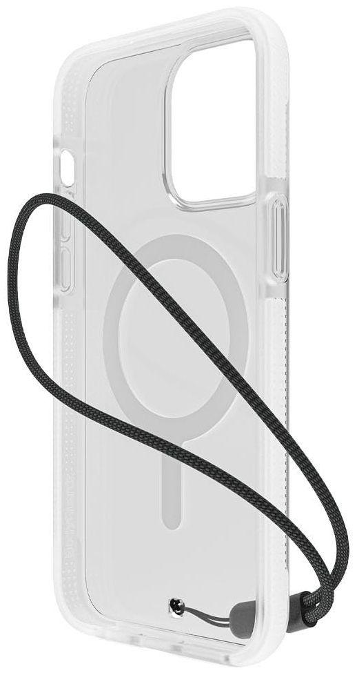 Refurbished BodyGuardz Ace Pro with MagSafe Phone Case for iPhone 15 Pro - Reebelo US