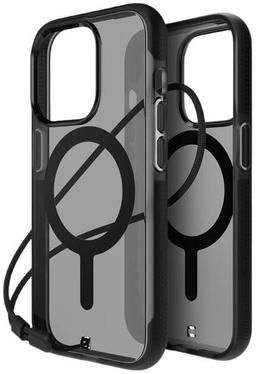 Refurbished BodyGuardz Ace Pro with MagSafe Phone Case for iPhone 15 Pro - Reebelo US