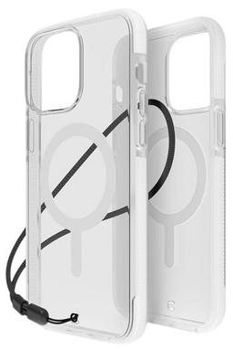 BodyGuardz Ace Pro with MagSafe Phone Case for iPhone 15 Pro Max - Reebelo US