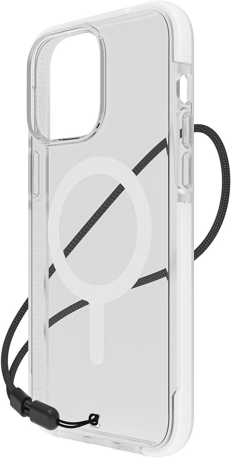 BodyGuardz Ace Pro with MagSafe Phone Case for iPhone 15 Pro Max - Reebelo US