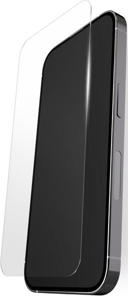 BodyGuardz Apex Tempered Glass Screen Protector for iPhone 15 Pro Max/15 Plus - Reebelo US
