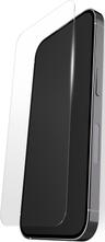 BodyGuardz Apex Tempered Glass Screen Protector for iPhone 15 Pro Max/15 Plus - Clear