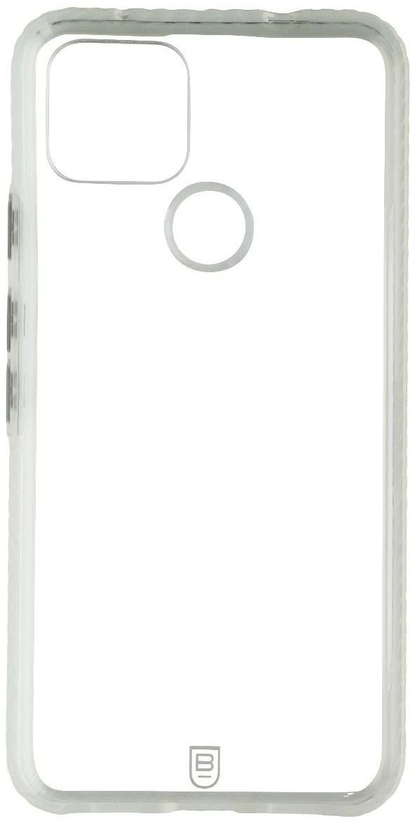 BodyGuardz Carve Series Phone Case for Google Pixel 4a 5G