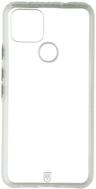 BodyGuardz Carve Series Phone Case for Google Pixel 4a 5G - Clear