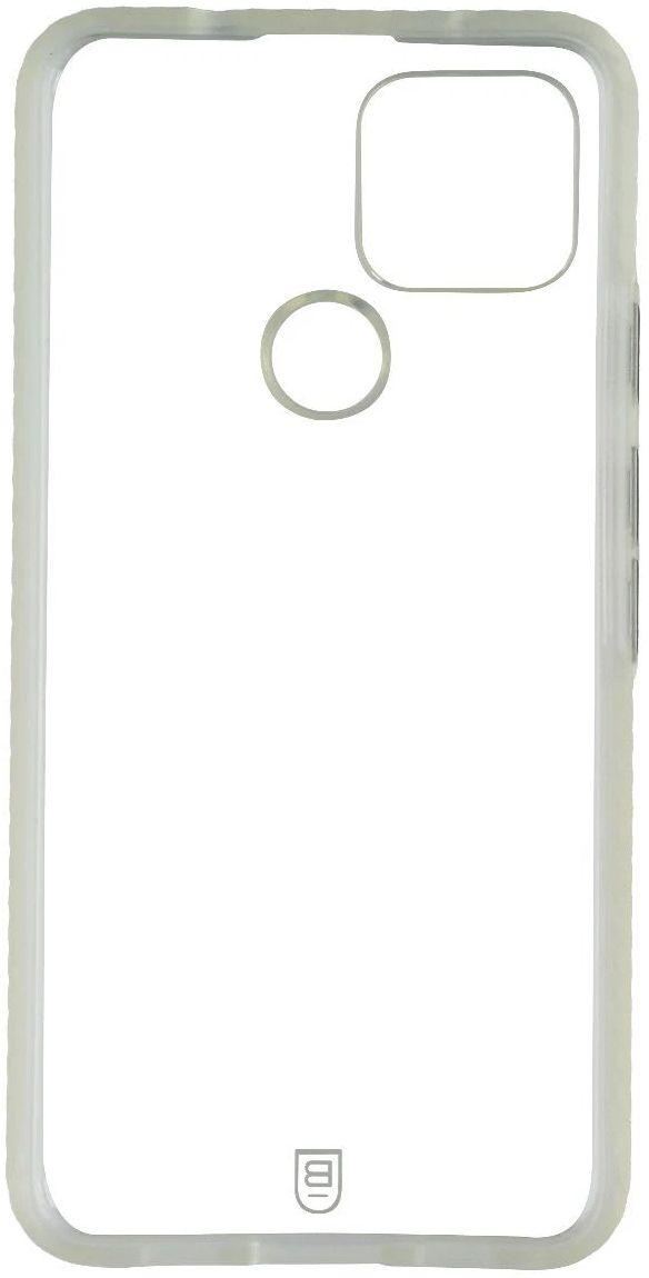 BodyGuardz Carve Series Phone Case for Google Pixel 4a 5G - Reebelo US