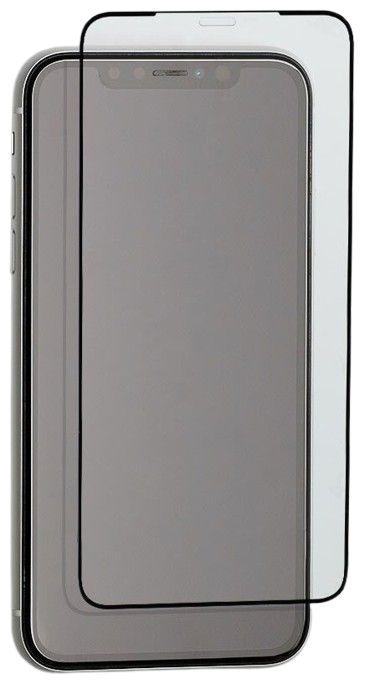 BodyGuardz Pure 2 Edge Glass Screen Protector for iPhone 11/XR
