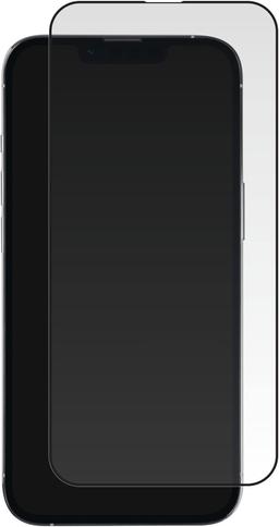 BodyGuardz Pure 2 Edge Screen Protector for iPhone 13 Pro - Reebelo US