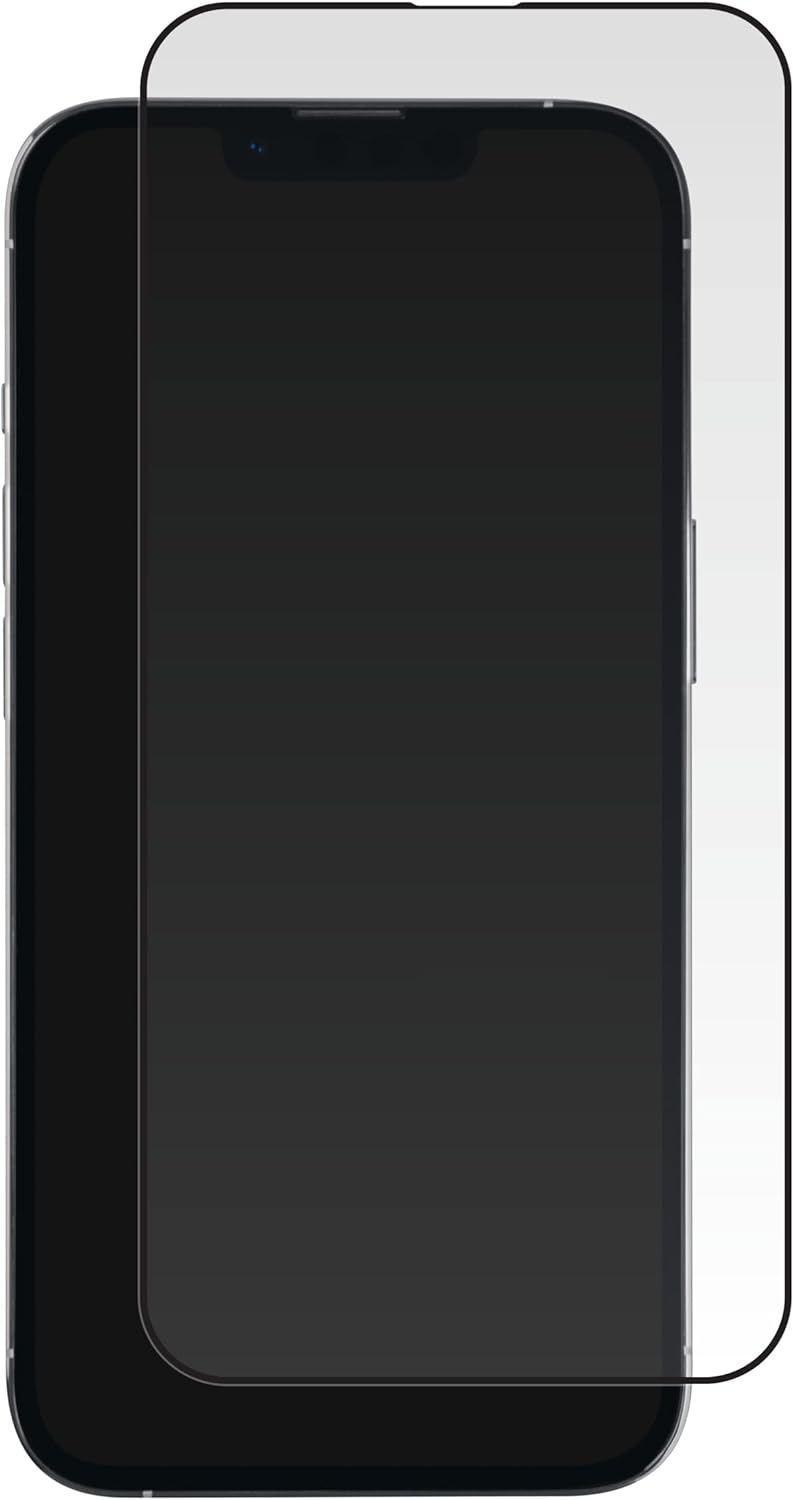BodyGuardz Pure 2 Edge Screen Protector for iPhone 13 Pro