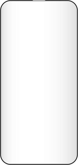 BodyGuardz Pure 2 Edge Screen Protector for iPhone 13 Pro - Reebelo US