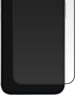 BodyGuardz Pure 2 Edge Screen Protector for iPhone 13 Pro - Reebelo US