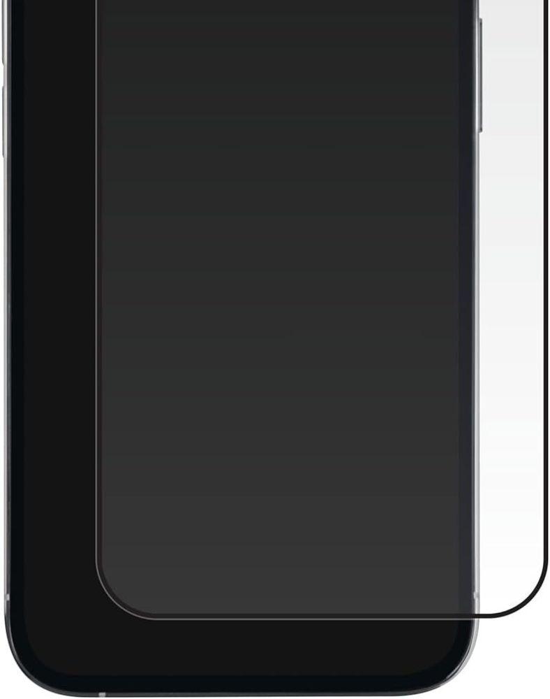 BodyGuardz Pure 2 Edge Screen Protector for iPhone 13 Pro - Reebelo US