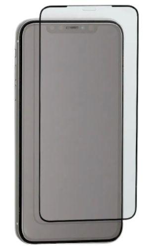BodyGuardz Pure 2 Edge Premium Glass Screen Protector for iPhone XS/ iPhone X