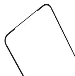BodyGuardz Pure 2 Edge Premium Glass Screen Protector for iPhone XS/ iPhone X - Reebelo US