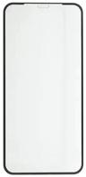 BodyGuardz Pure 2 Edge Tempered Glass Screen Protector for iPhone 11 Pro/ XS/ X - Clear