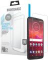 BodyGuardz Pure 2 Glass Screen Protector for Moto Z3 Play - Clear