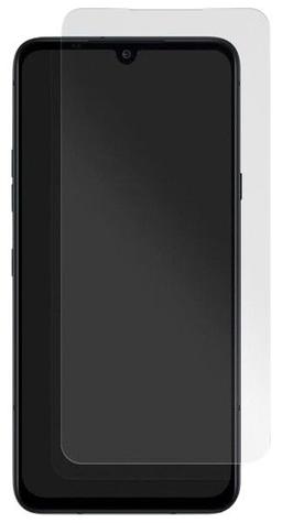 BodyGuardz Pure 2 Tempered Glass Screen Protector for LG G8X ThinQ - Reebelo US