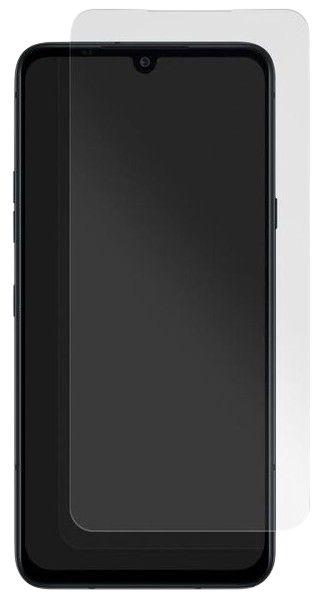 BodyGuardz Pure 2 Tempered Glass Screen Protector for LG G8X ThinQ