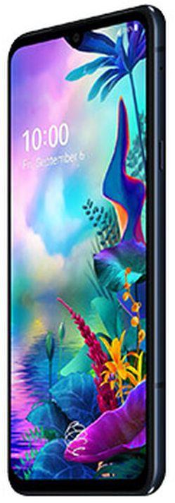 BodyGuardz Pure 2 Tempered Glass Screen Protector for LG G8X ThinQ - Reebelo US