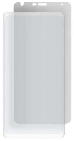 BodyGuardz Pure 2 Tempered Glass Screen Protector for LG Stylo 5+ - Reebelo US