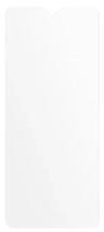 BodyGuardz Pure 2 Tempered Glass Screen Protector for Samsung Galaxy A02s - Clear