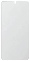 BodyGuardz Pure 2 Tempered Glass Screen Protector for Samsung Galaxy S21 FE 5G - Clear