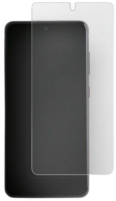 BodyGuardz Pure 2 Tempered Glass Screen Protector for Samsung Galaxy S21 FE 5G - Reebelo US