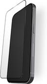 BodyGuardz Pure 3 Edge Glass Screen Protector for iPhone 15/15 Pro - Clear