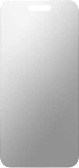 BodyGuardz Pure 3 Privacy Tempered Glass Screen Protector for iPhone 15/15 Pro - Reebelo US