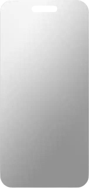 BodyGuardz Pure 3 Privacy Tempered Glass Screen Protector for iPhone 15/15 Pro - Reebelo US