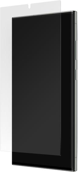 BodyGuardz Pure 3 Tempered Glass Screen Protector for Samsung Galaxy S24 Ultra - Reebelo US