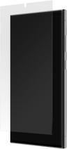 BodyGuardz Pure 3 Tempered Glass Screen Protector for Samsung Galaxy S24 Ultra - Clear