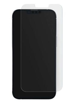 BodyGuardz Pure Tempered Glass Screen Protector for iPhone 13 Pro Max - Reebelo US